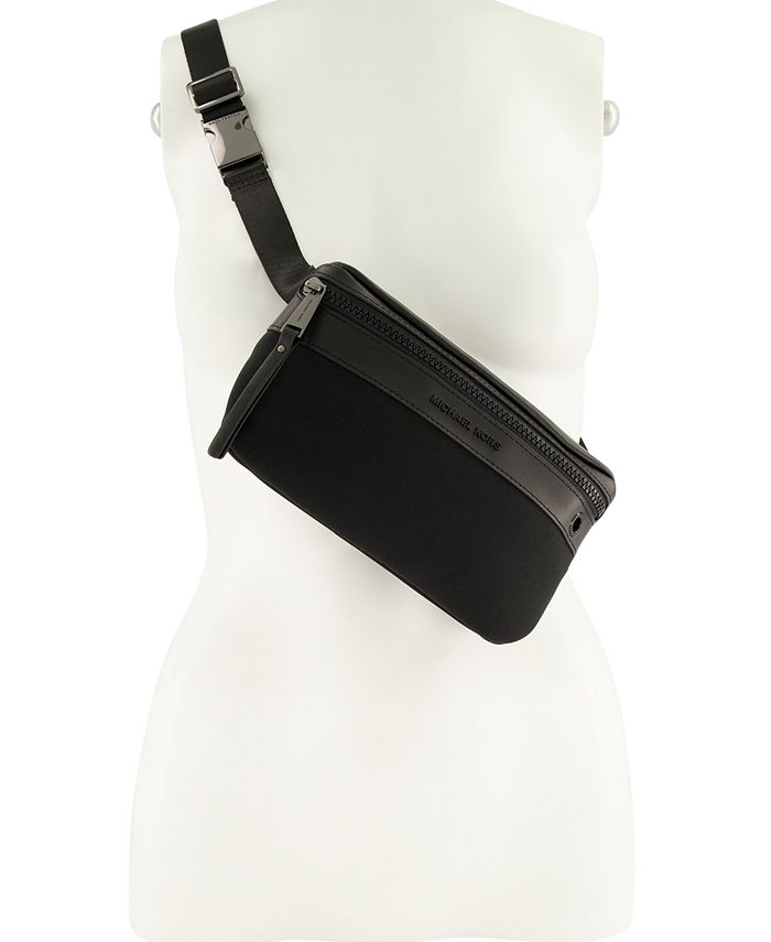 Michael Kors Athleisure Fanny Pack Macy s