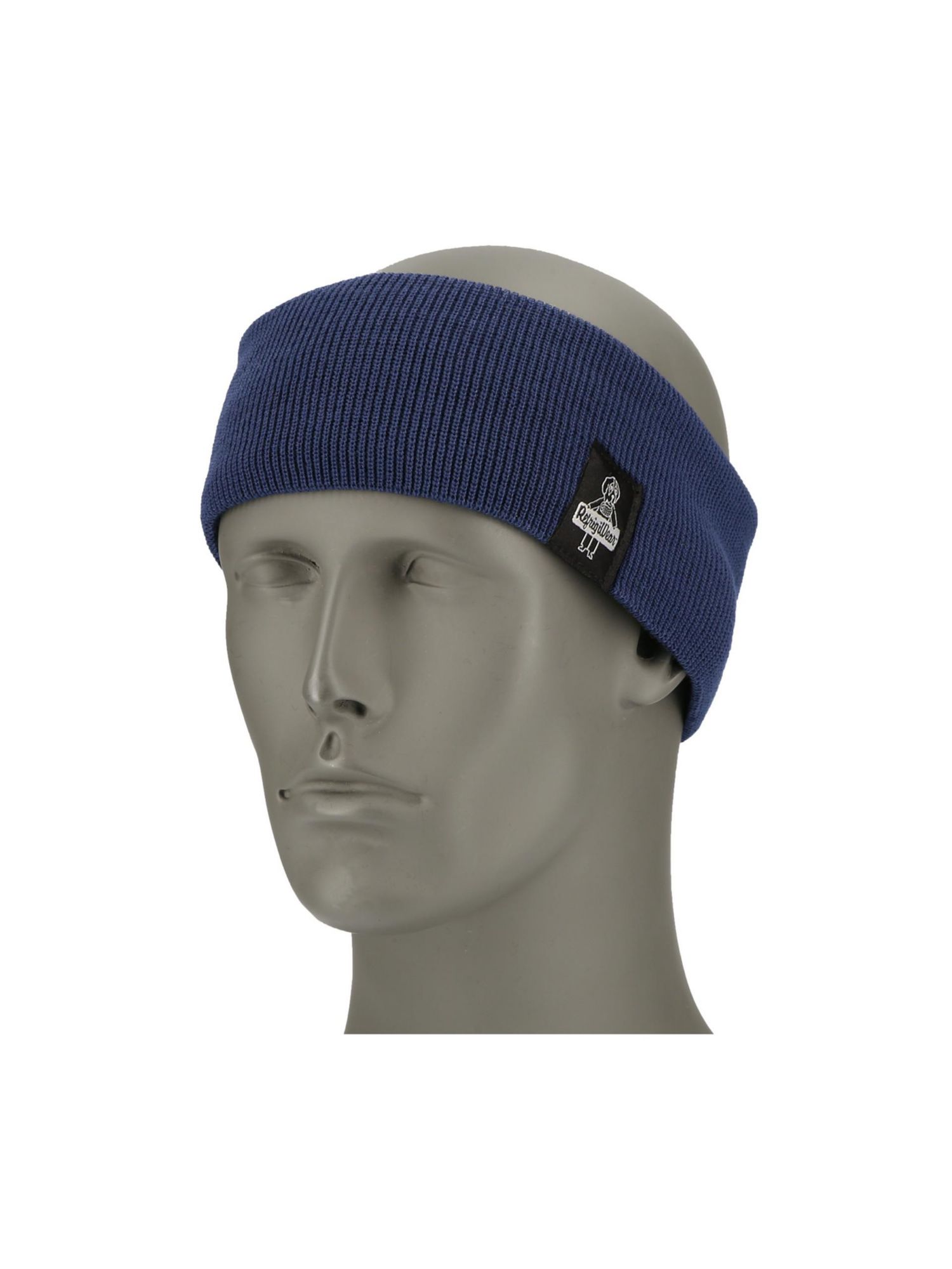 Men's Knit Headband