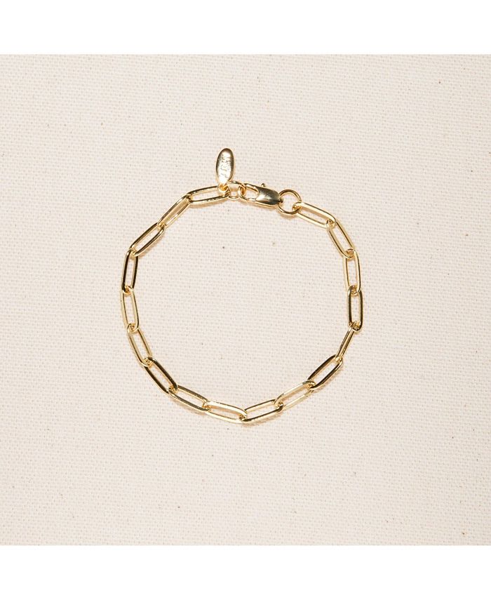 Macy's new arrivals baby bracelet