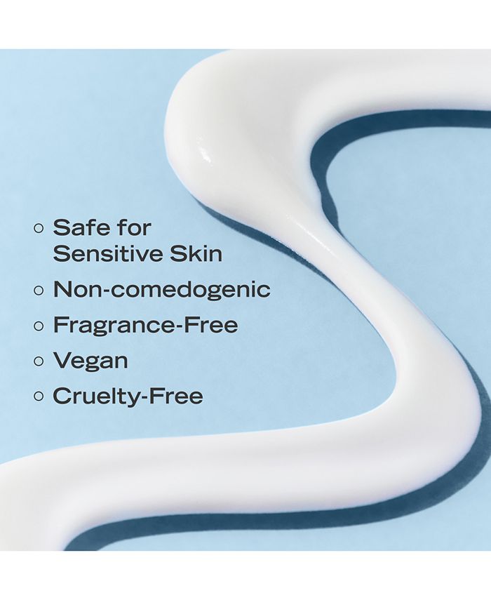 First Aid Beauty Ultra Repair Face Moisturizer With Sunscreen SPF 30, 1