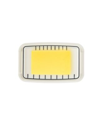 Wide Butter Keeper Storage Container