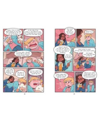 Besties- Work It Out by Kayla Miller