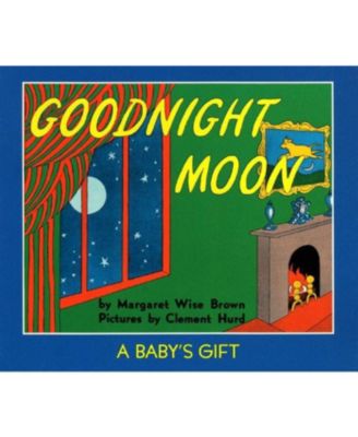 A Baby's Gift- Goodnight Moon and The Runaway Bunny by Margaret Wise Brown