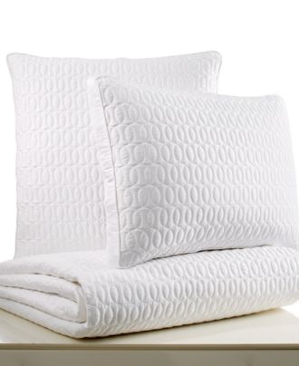 Hotel Collection 800 Thread Count Egyptian Cotton Coverlet Collection, Only at Macy&#39;s - Bedding ...