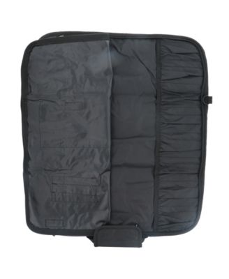 J.A. Henckels 8-Pocket Knife Carrying Bag
