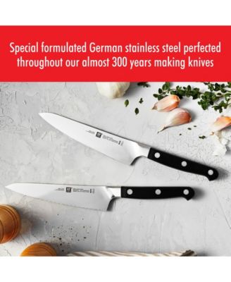 Pro 2pc Prep Knife Set