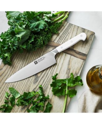 Pro Le Blanc 7" Slim Chef's Knife