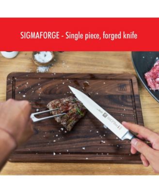 Four Star 8" Carving Knife