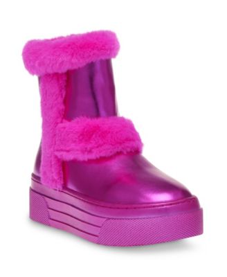 Steve Madden