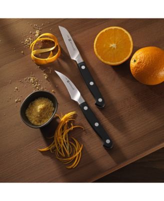 Pro 2.75" Birds Beak Peeling Knife