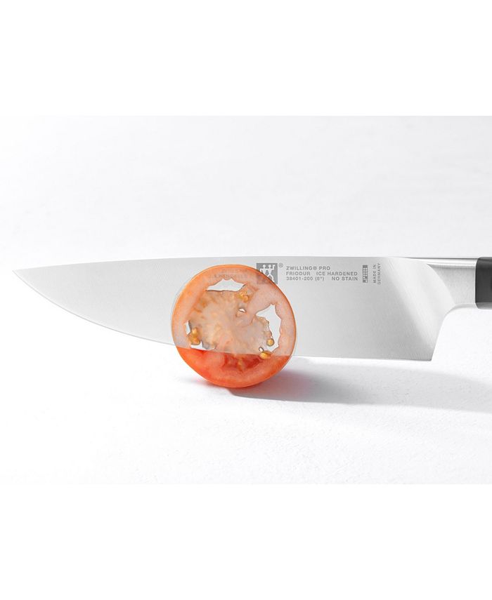Zwilling - Pro Chef's Knife, 8"
