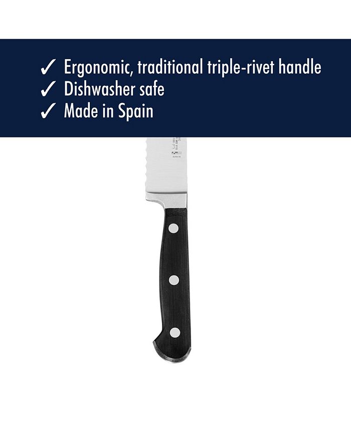 J.A. Henckels International "Classic" Bread Knife, 7" Macy's