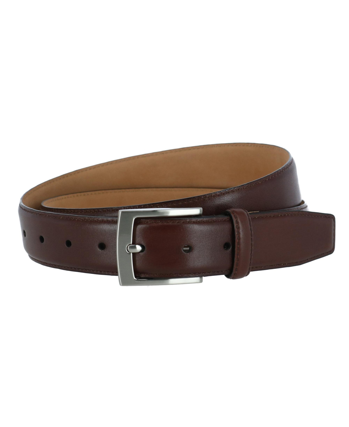 Classic 30mm Cortina Leather Belt