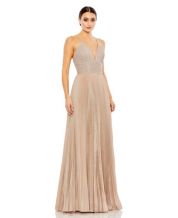 Rose gold sales dress macys