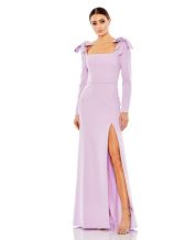 Macys lilac sales dress