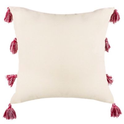 Landria 16" x 16" Pillow