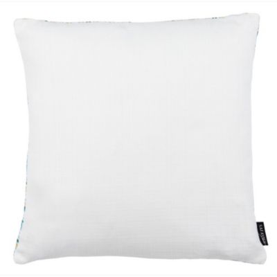 Indoor/Outdoor Zarin 18" x 18" Pillow