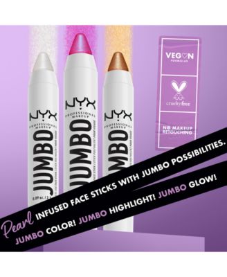 Jumbo Multi-Use Face Stick