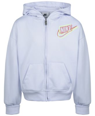 womens nike hoodie macys