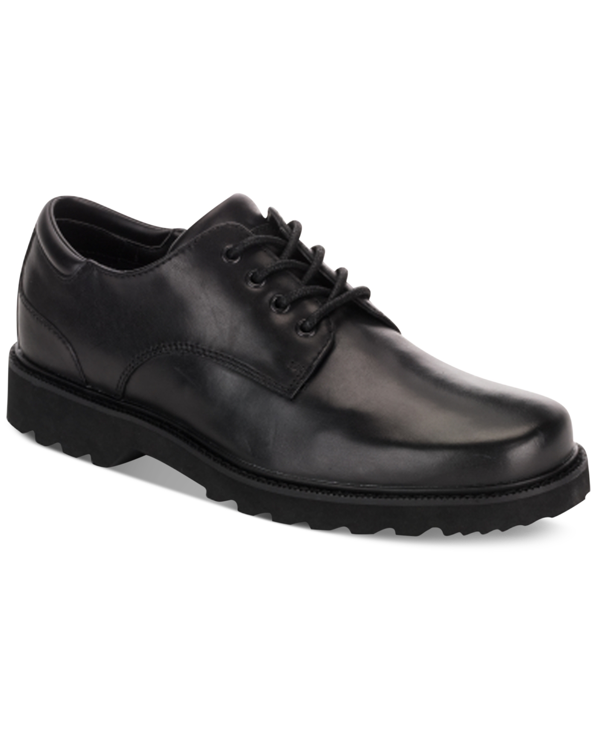 Men's Northfield Water-Resistance Shoes - Black