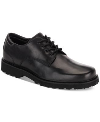 Rockport Men&#39;s Waterproof Northfield Oxford & Reviews - All Men&#39;s Shoes - Men - Macy&#39;s