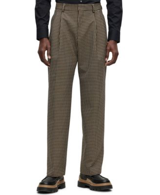 Hugo Boss