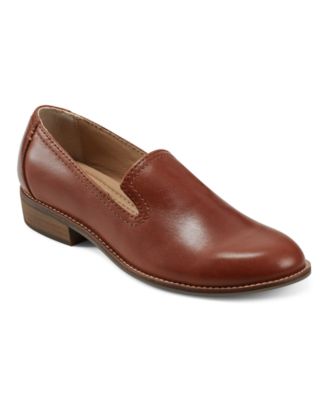 Women's Edna Flat Slip-On Loafers