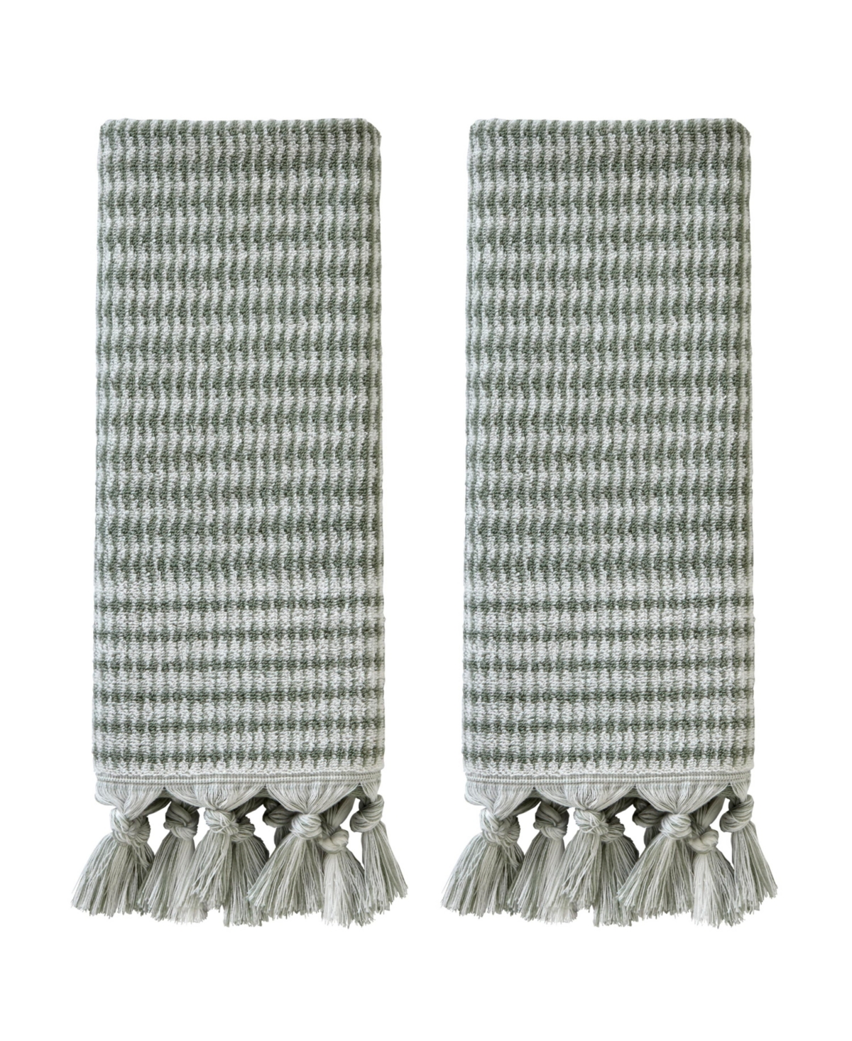 Skl Home Long Borough Turkish Cotton 2 Piece Set, 26