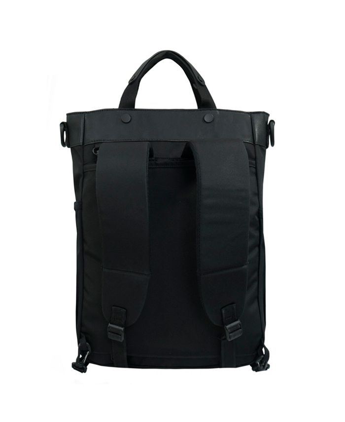 Sherpani Soleil Anti-Theft Convertible Backpack, Tote + Crossbody Bag ...
