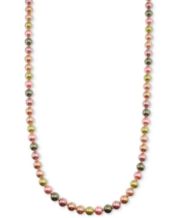 Charter Club Necklaces Fashion Jewelry Macy s