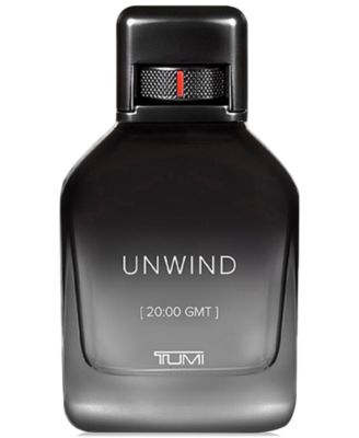 Free mini with 125 purchase from the Tumi Mens fragrance collection - TUMI Unwind 75 ml Mini 2$
