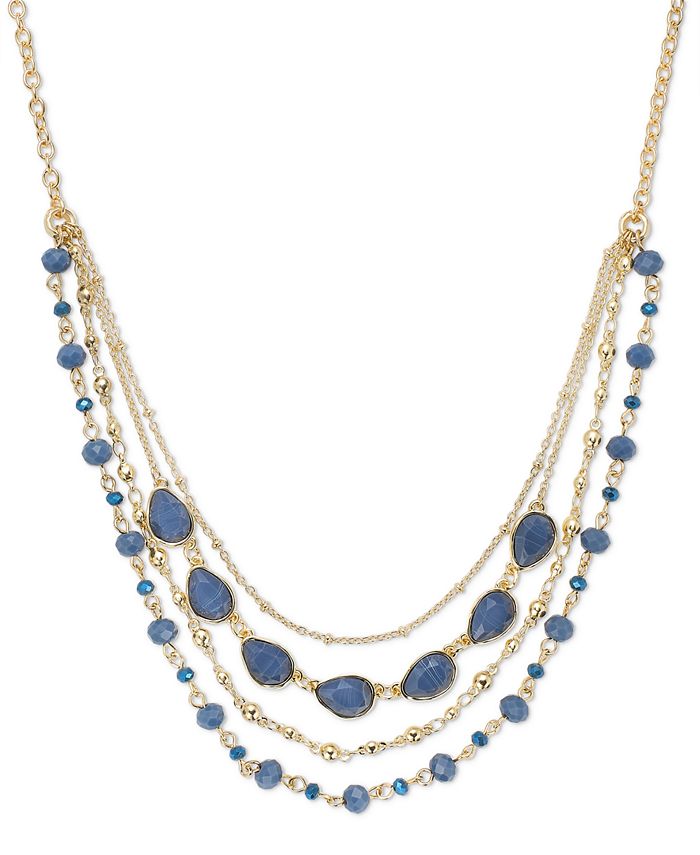 Macy's statement necklaces new arrivals