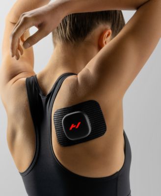 Hyperice Venom Go Bluetooth Heat & Vibration Pod