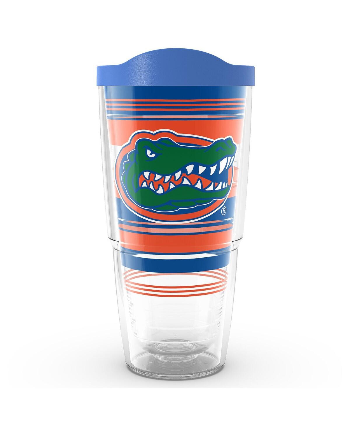 Tervis Tumbler Florida Gators 24 oz Hype Stripe Classic Tumbler In Multi