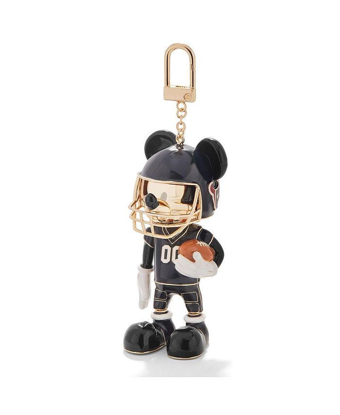 Baublebar Houston Texans Disney Mickey Mouse Keychain Macy's