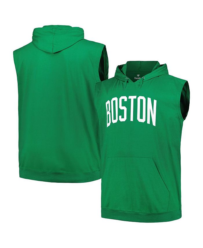 Men's Big & Tall Boston Celtics Apparel