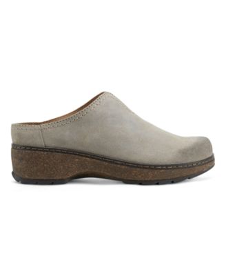 Women's Kolia Slip-On Heeled Clogs
