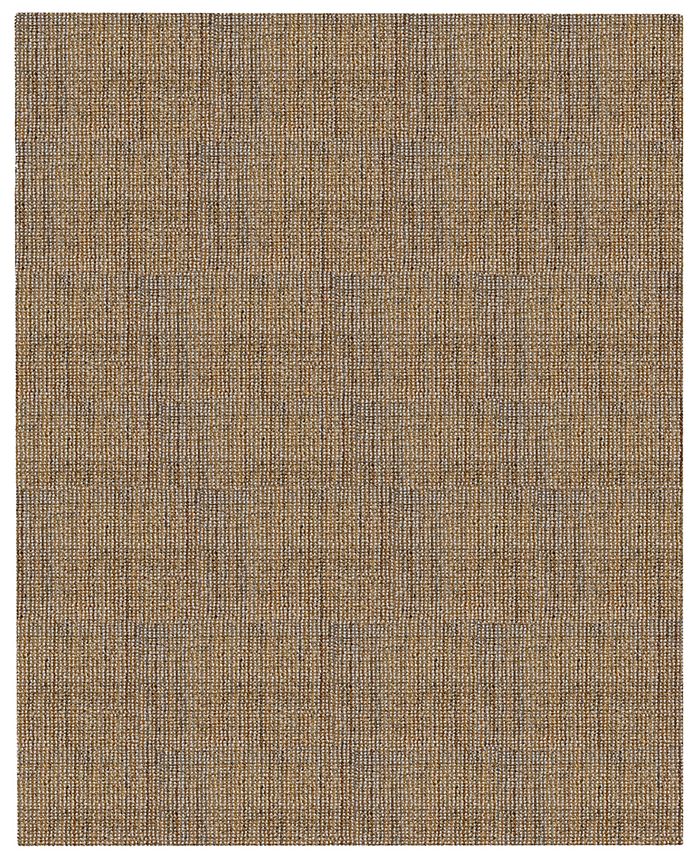Stanton Rug Company Kace Rug KR100 8' x 10' Area Rug - Macy's