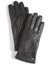 Macys womens winter gloves store