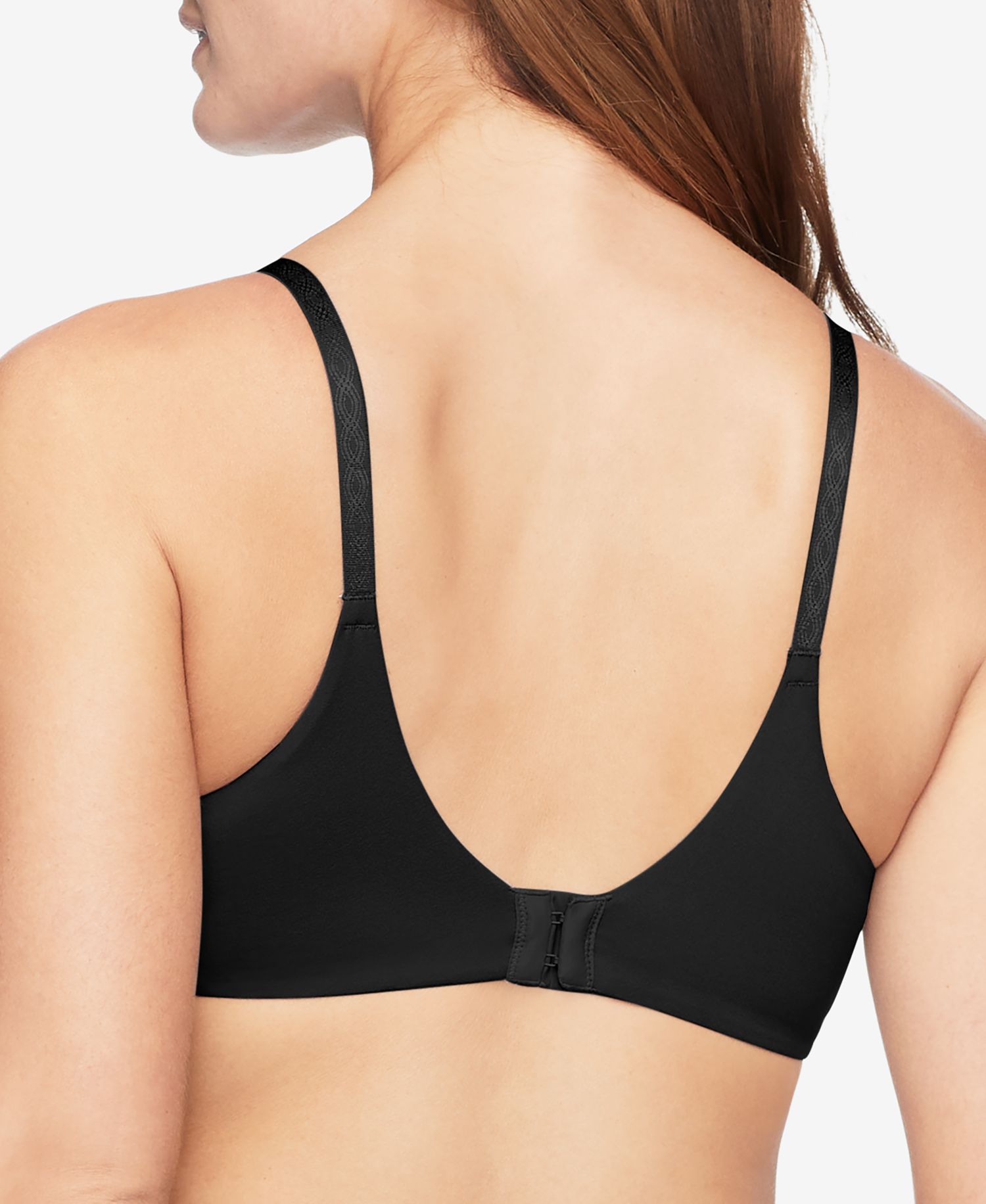 Warners® Cloud 9® Super Soft Underwire Lightly Lined T-Shirt Bra RB1691A