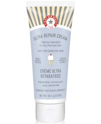 First Aid Beauty - Limited-Edition Vanilla Ultra Repair Cream, 2 oz.