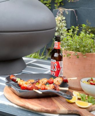 Halo Griddle Pan, 10"