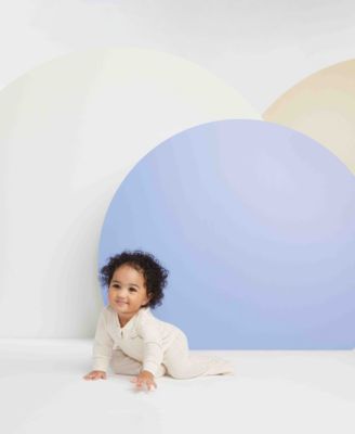 Baby Boys or Baby Girls Essentials Footed Coverall