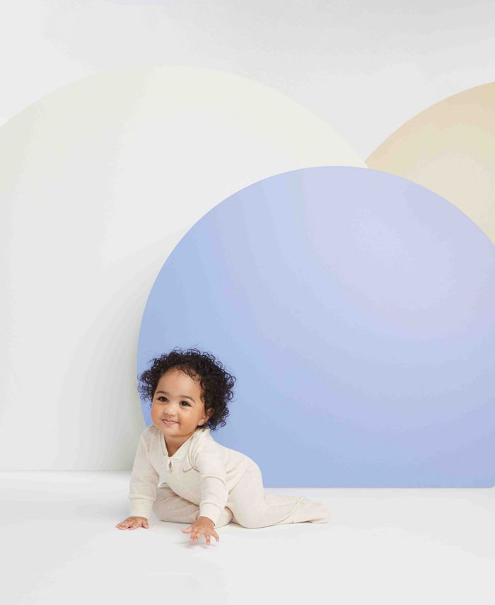 macy's baby boy nike