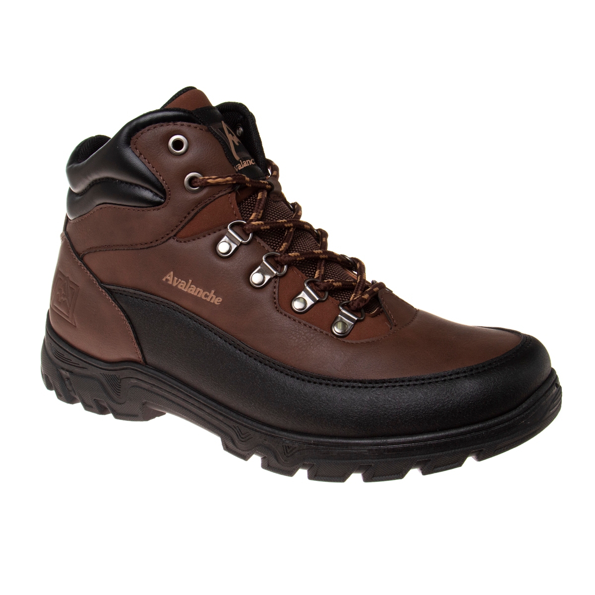 Avalanche Men's Casual Boots for Everyday Wear