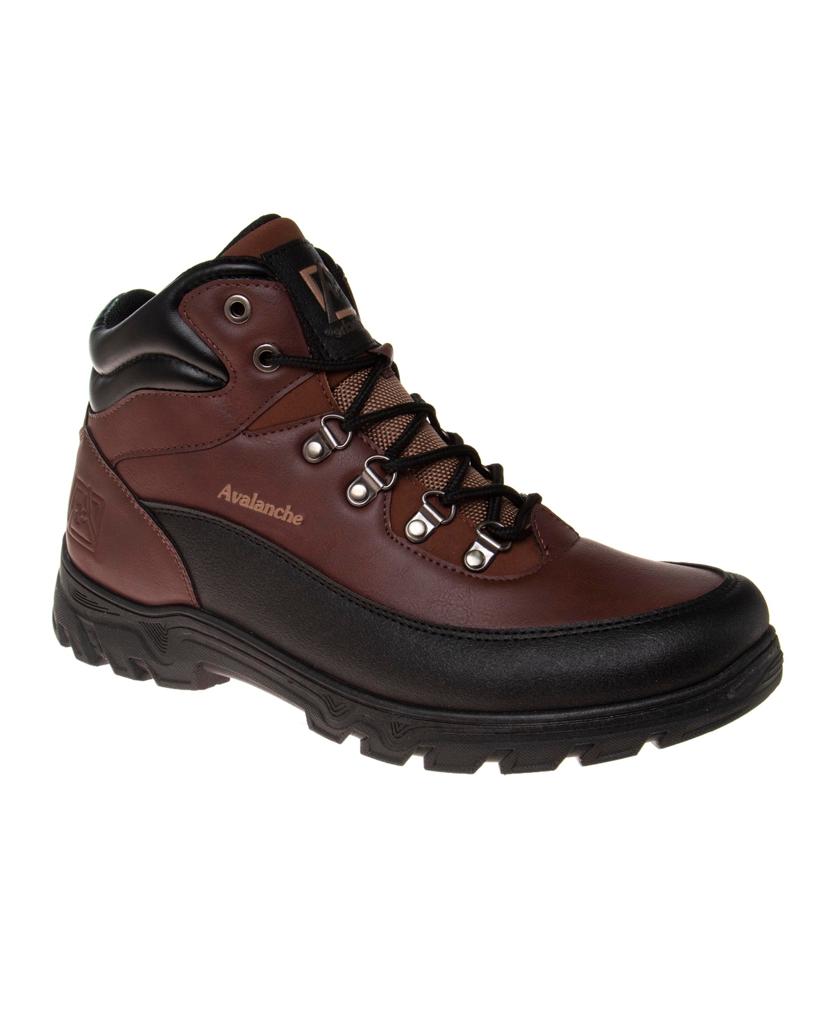 Avalanche Men's Casual Boots for Everyday Wear