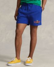 Mens polo 2024 shorts macys