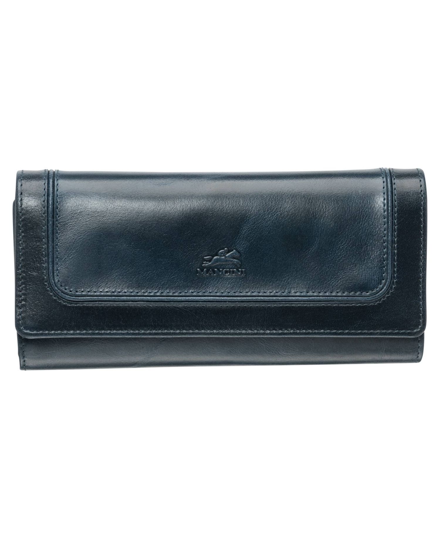 South Beach RFID Secure Trifold Wallet
