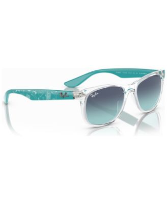 Kids Disney Sunglasses, New Wayfarer The Little Mermaid RJ9052