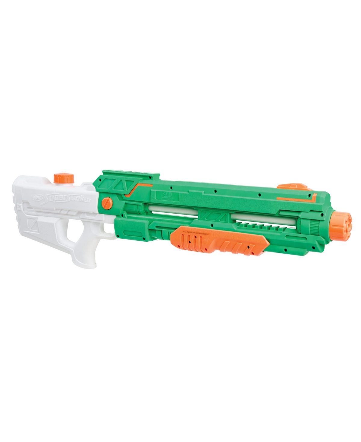 Nerf Kids' Super Soaker Stormstream By Wowwee In Multicolor
